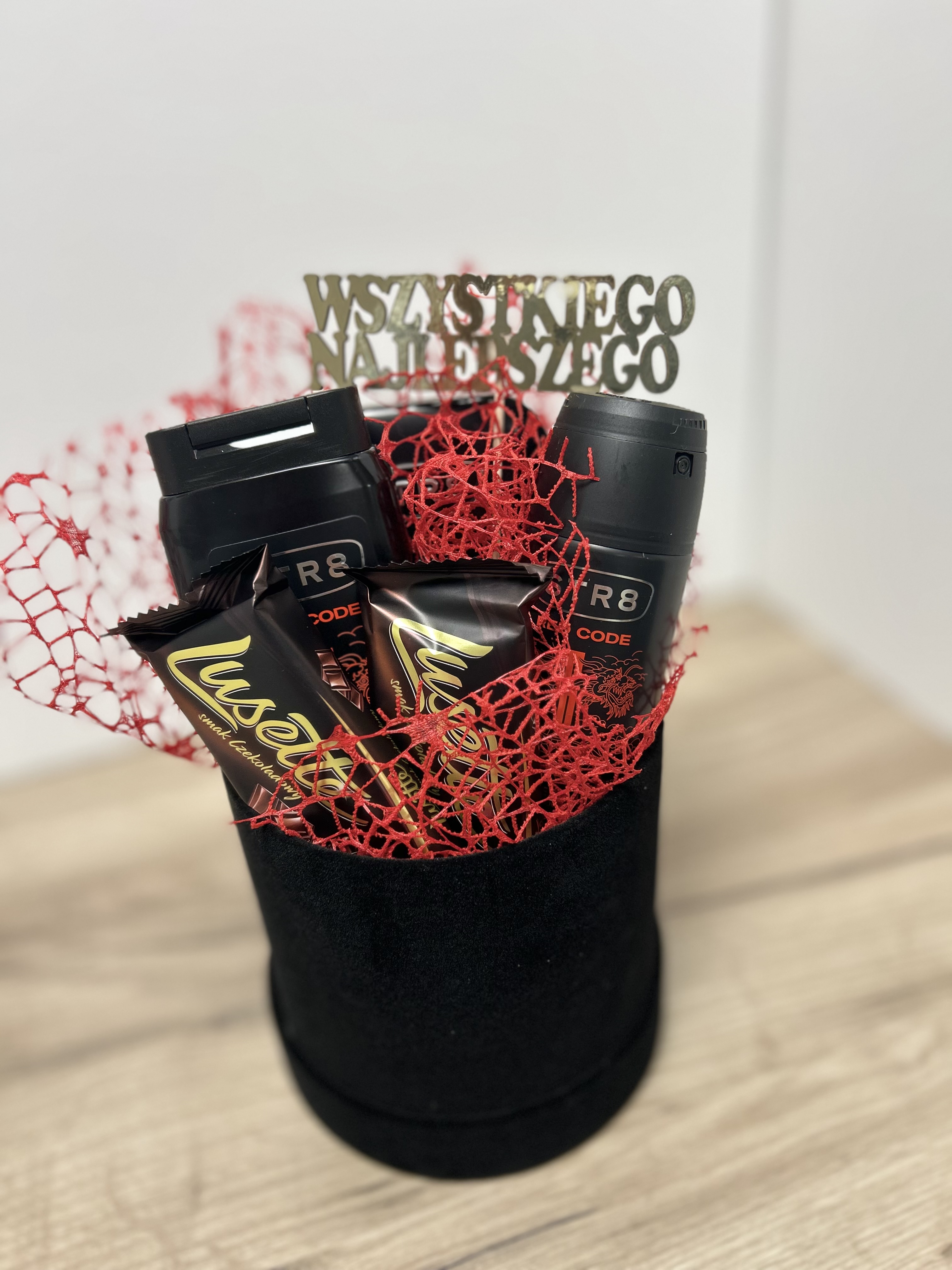 Box prezentowy 8